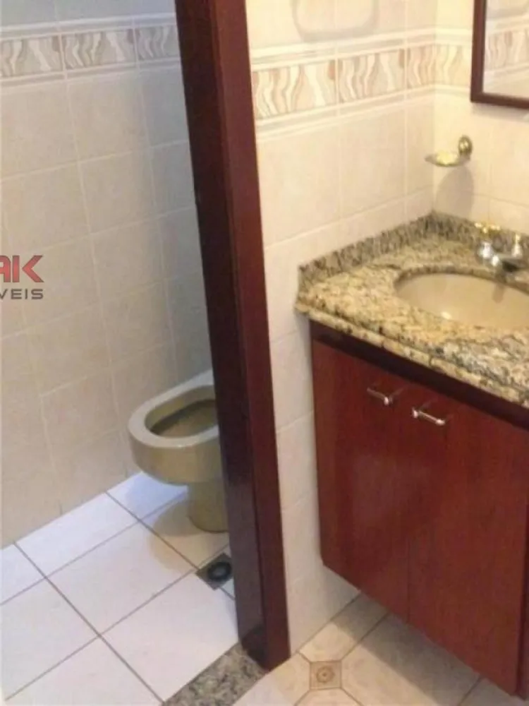 Casa, 3 quartos, 218 m² - Foto 3