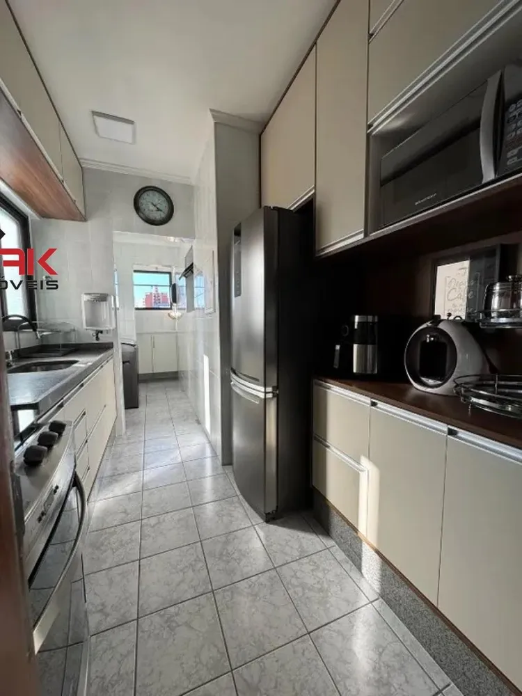 Apartamento, 3 quartos, 92 m² - Foto 4