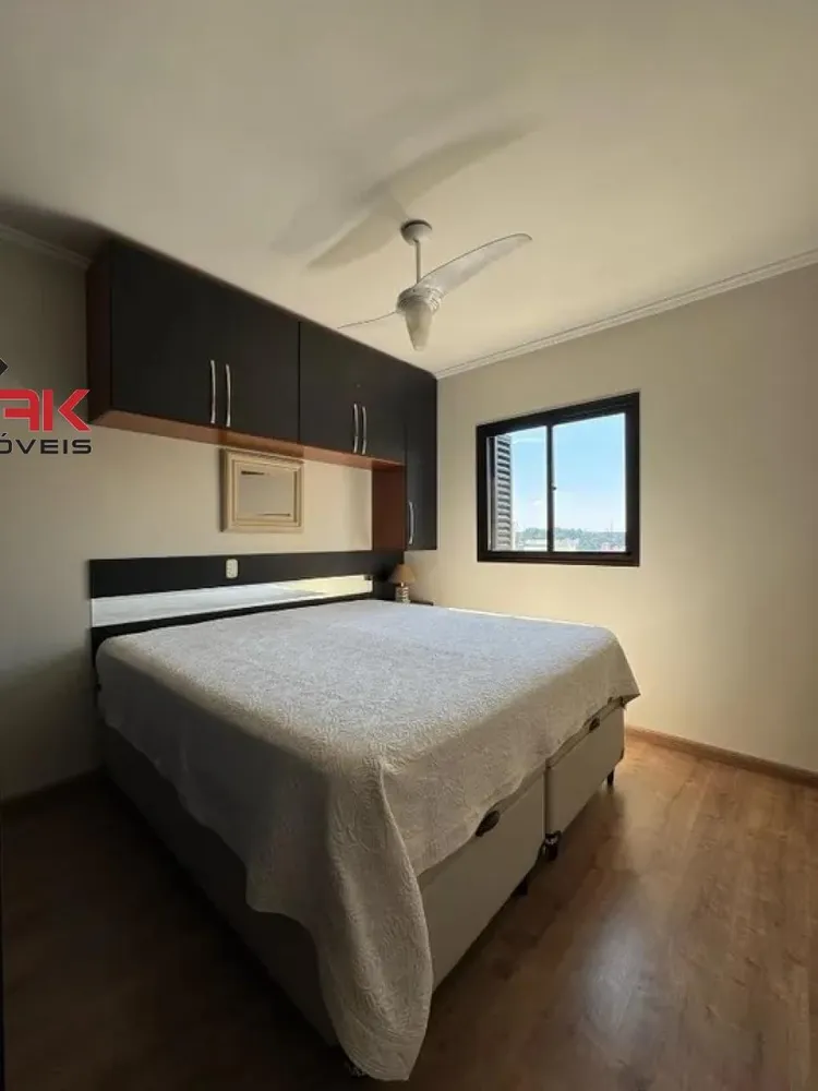 Apartamento, 3 quartos, 92 m² - Foto 9