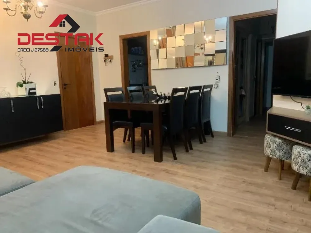 Apartamento, 3 quartos, 92 m² - Foto 1