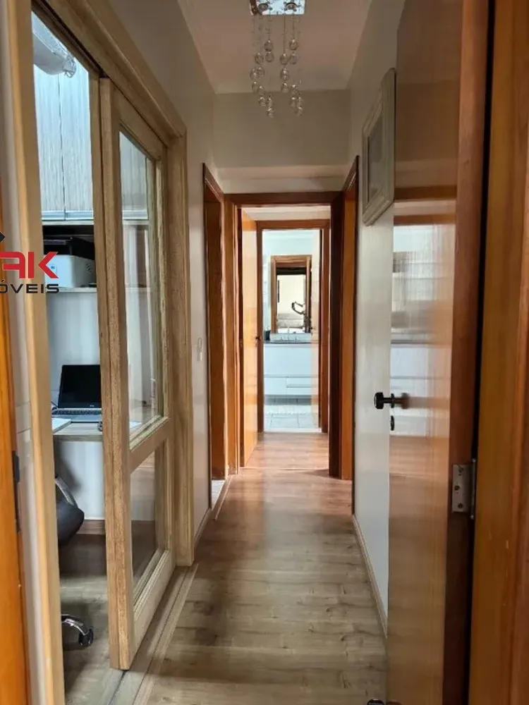Apartamento, 3 quartos, 92 m² - Foto 8