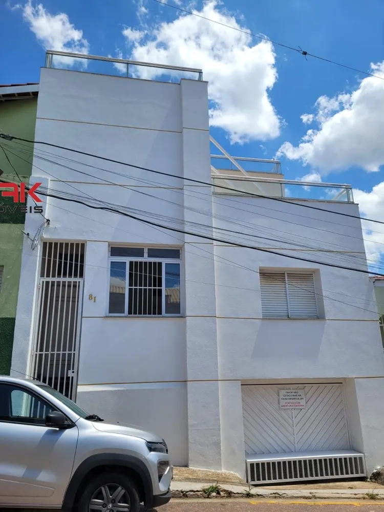 Casa, 3 quartos, 168 m² - Foto 12