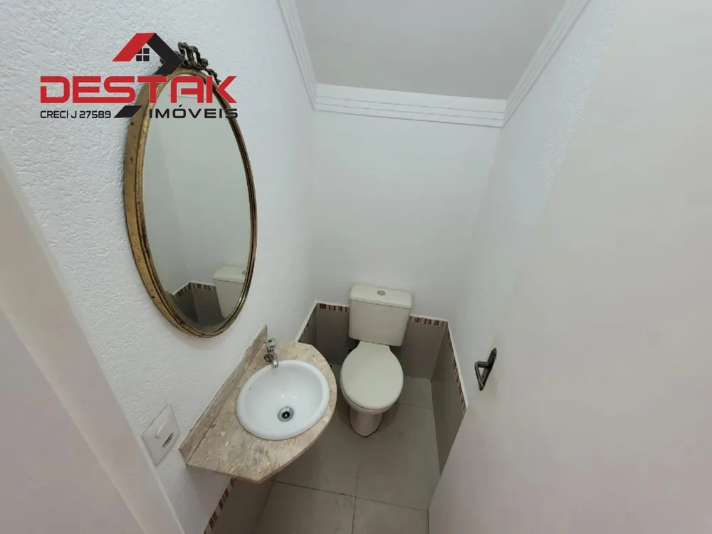 Casa, 3 quartos, 168 m² - Foto 8