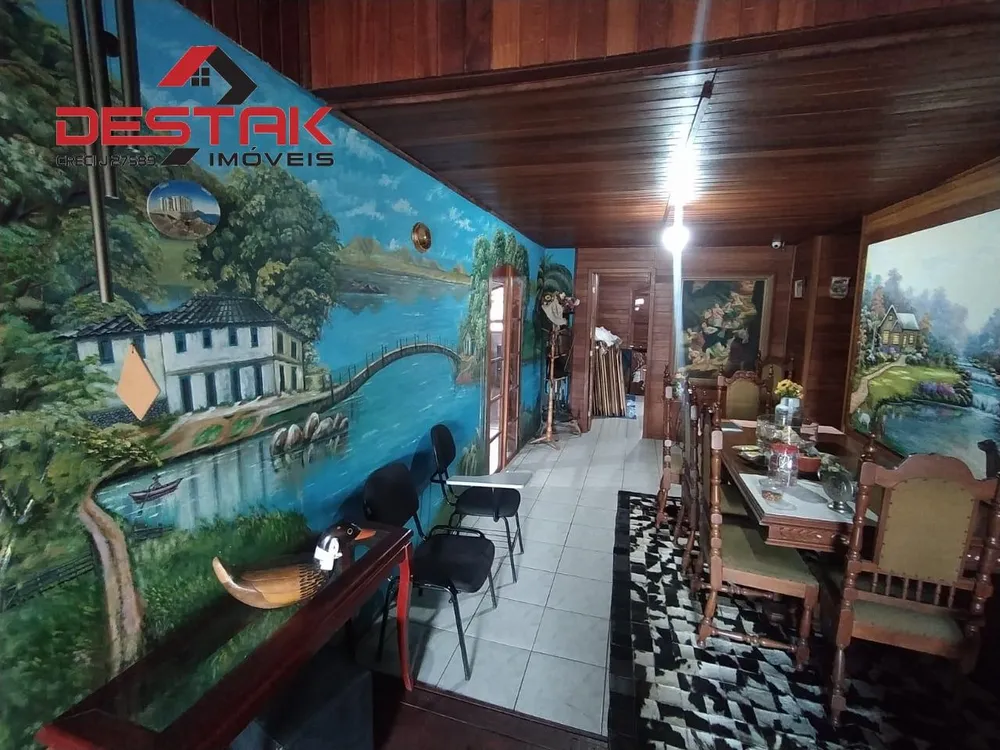 Casa de Condomínio, 7 quartos - Foto 5
