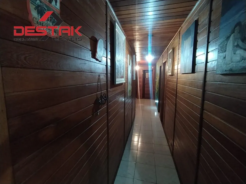 Casa de Condomínio, 7 quartos - Foto 9