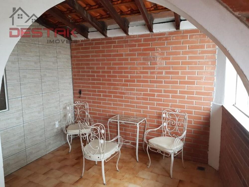 Casa, 3 quartos, 600 m² - Foto 1