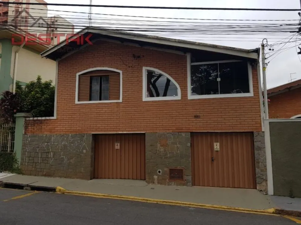 Casa, 3 quartos, 600 m² - Foto 1