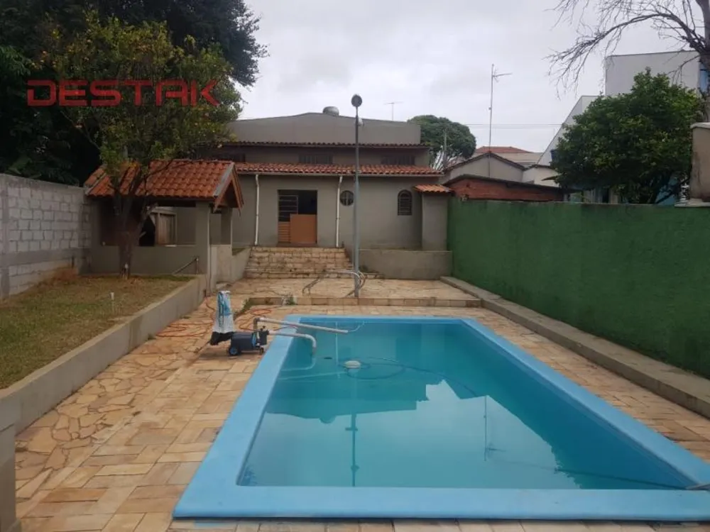 Casa, 3 quartos, 600 m² - Foto 2