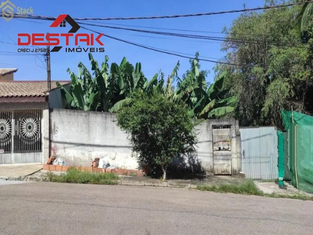 Terreno, 256 m² - Foto 1