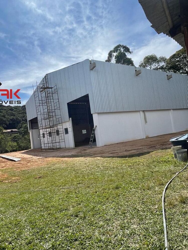 Depósito-Galpão, 1400 m² - Foto 2