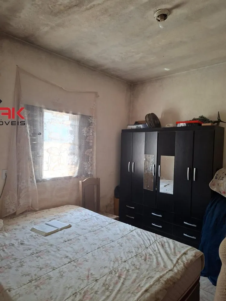 Casa, 1 quarto, 125 m² - Foto 9