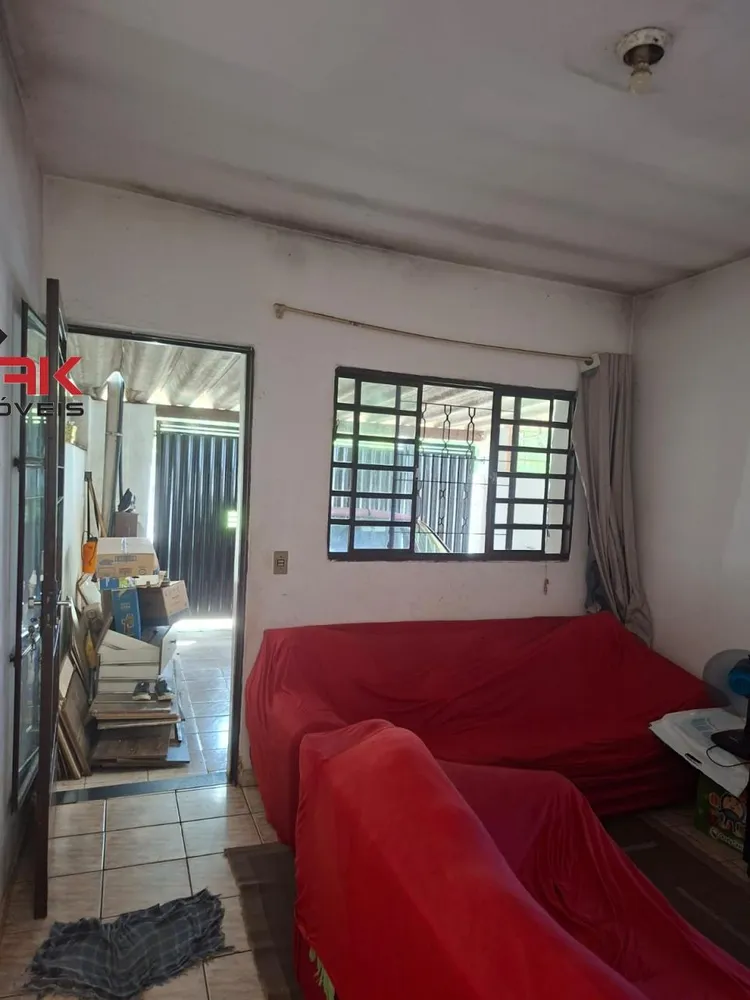 Casa, 1 quarto, 125 m² - Foto 3