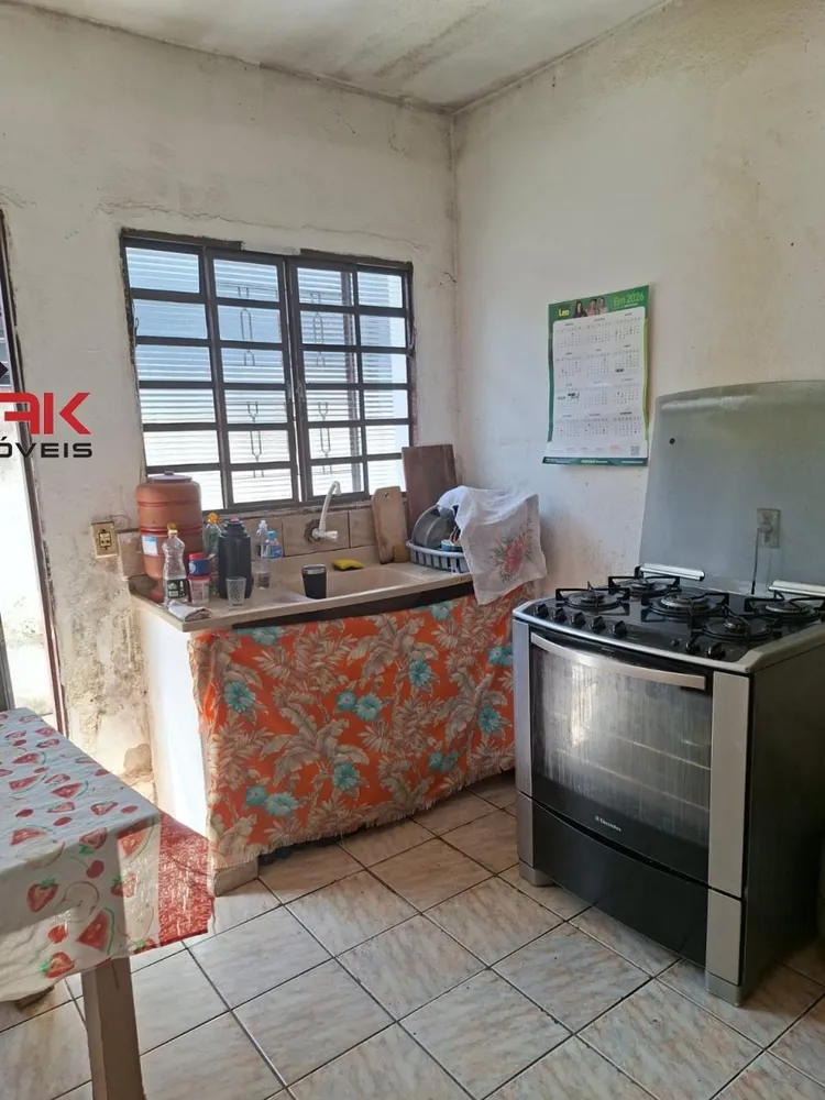 Casa, 1 quarto, 125 m² - Foto 5