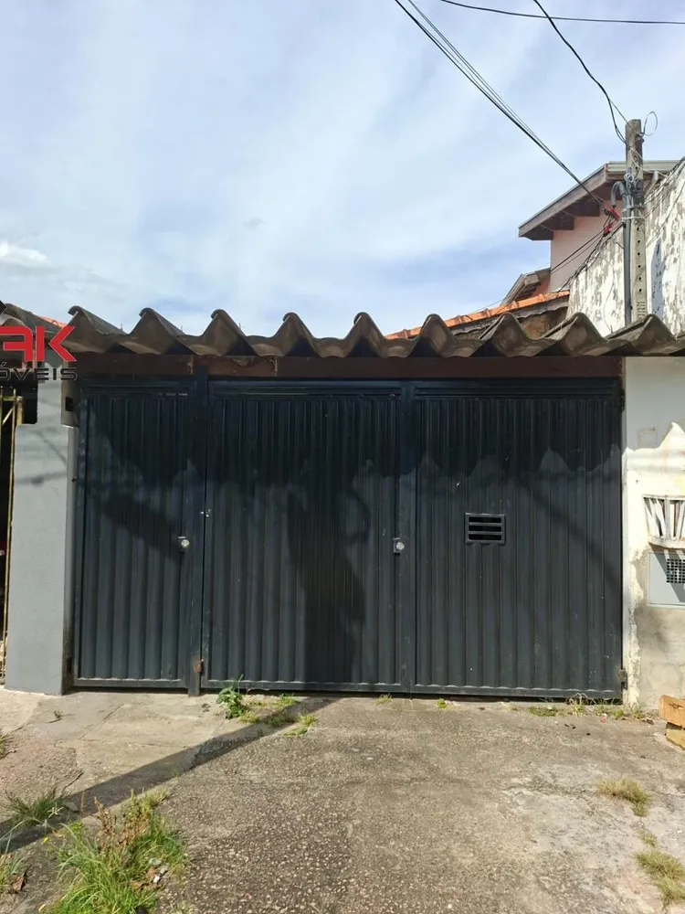 Casa, 1 quarto, 125 m² - Foto 1