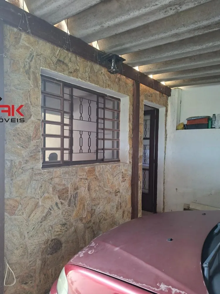 Casa, 1 quarto, 125 m² - Foto 2