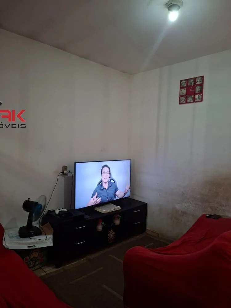 Casa, 1 quarto, 125 m² - Foto 4