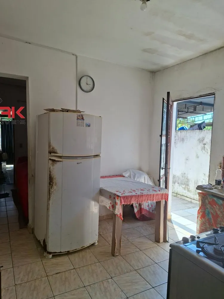 Casa, 1 quarto, 125 m² - Foto 6