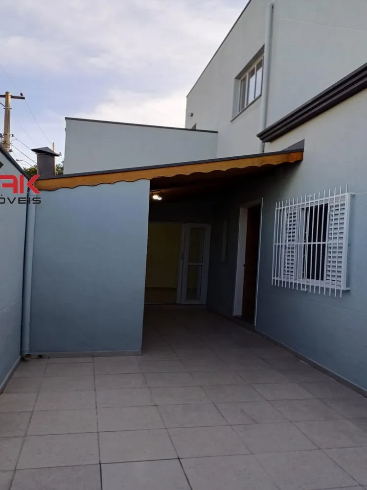 Casa, 4 quartos, 172 m² - Foto 7