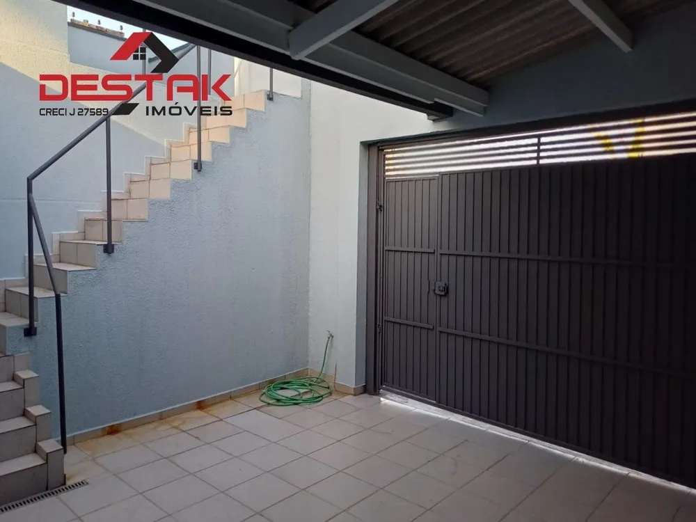 Casa, 4 quartos, 172 m² - Foto 3
