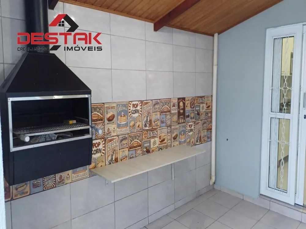 Casa, 4 quartos, 172 m² - Foto 6