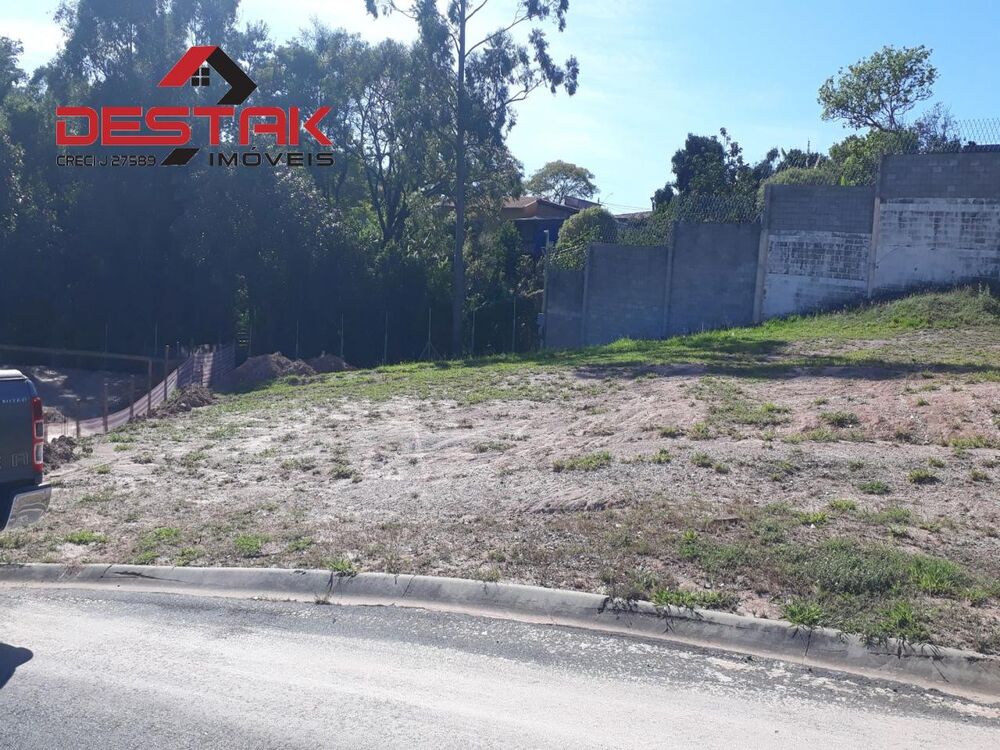 Terreno, 548 m² - Foto 1