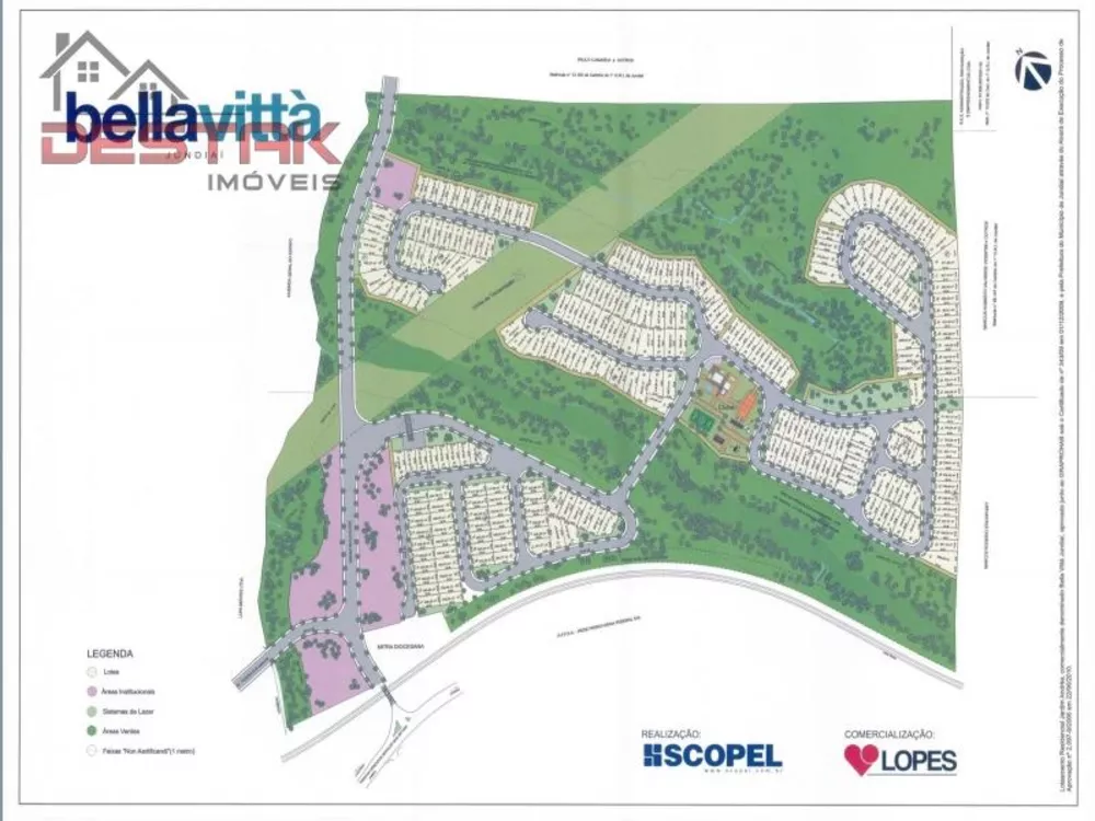 Terreno, 548 m² - Foto 25