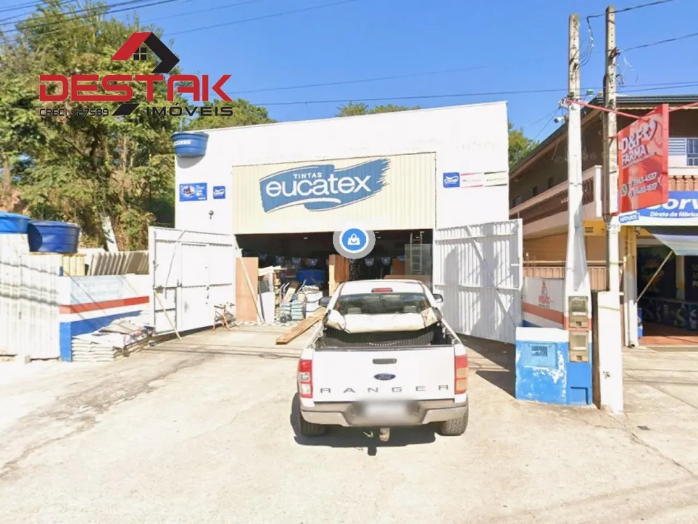 Prédio Inteiro, 363 m² - Foto 1