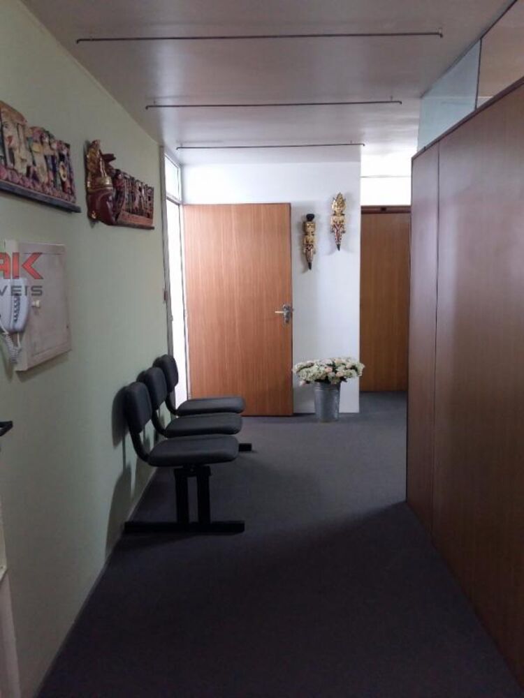 Prédio Inteiro, 100 m² - Foto 1
