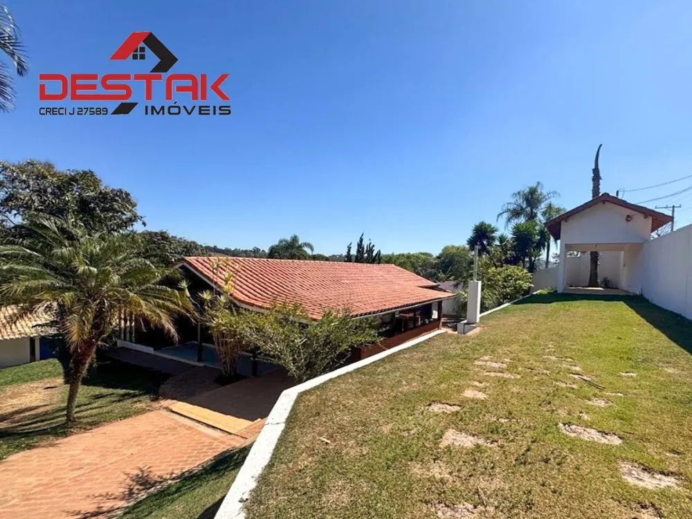 Chácara, 3 quartos, 3304 m² - Foto 12