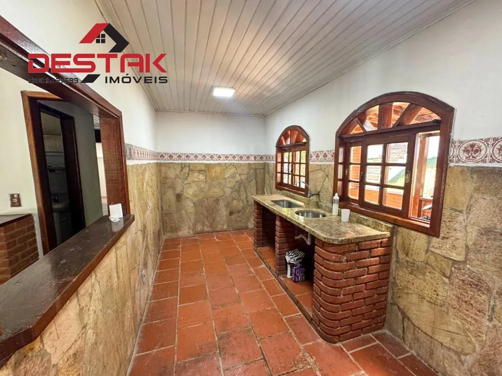 Chácara, 3 quartos, 3304 m² - Foto 11
