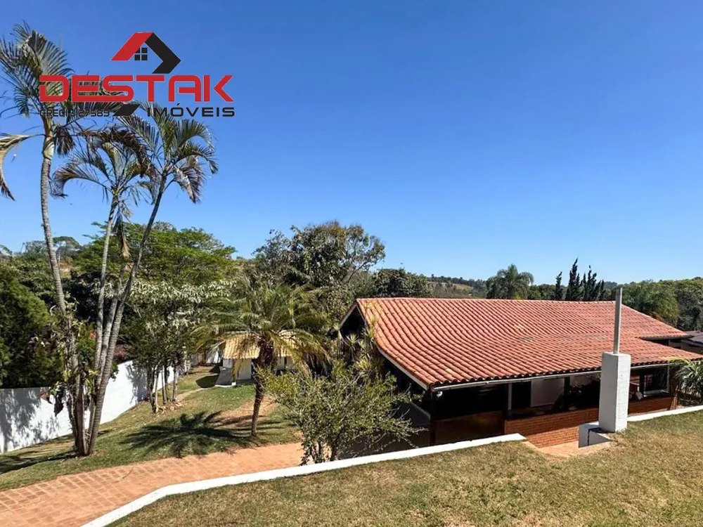 Chácara, 3 quartos, 3304 m² - Foto 7