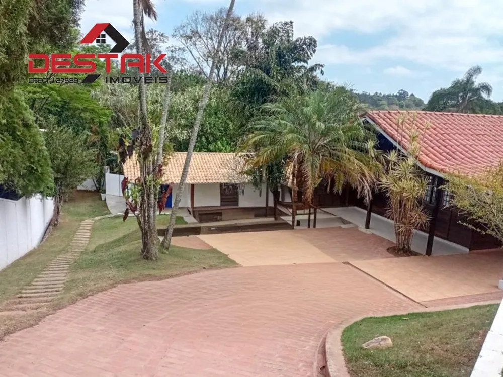 Chácara, 3 quartos, 3304 m² - Foto 2