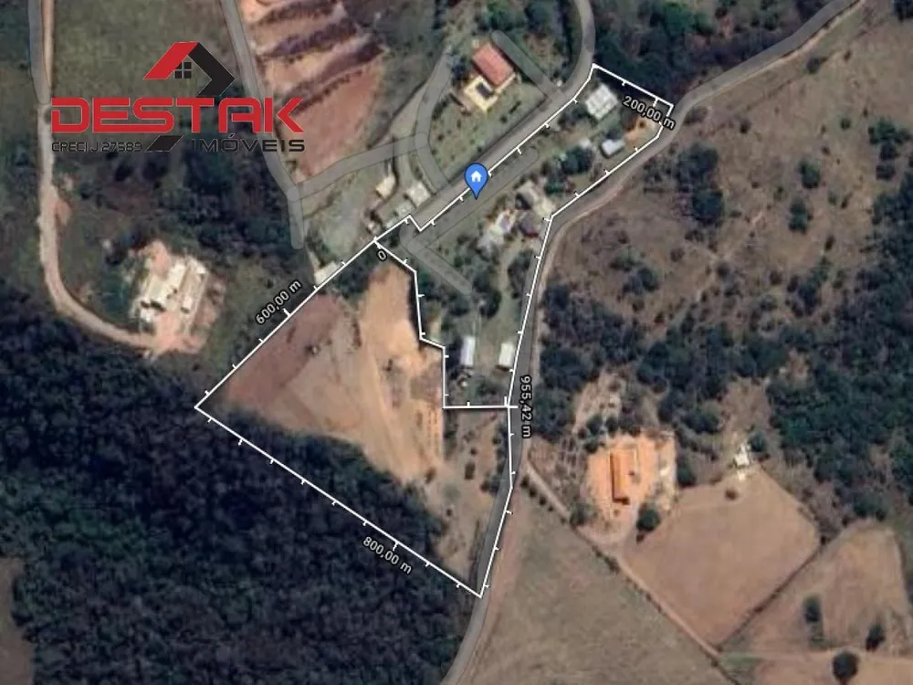Sítio, 5 quartos, 2 hectares - Foto 12