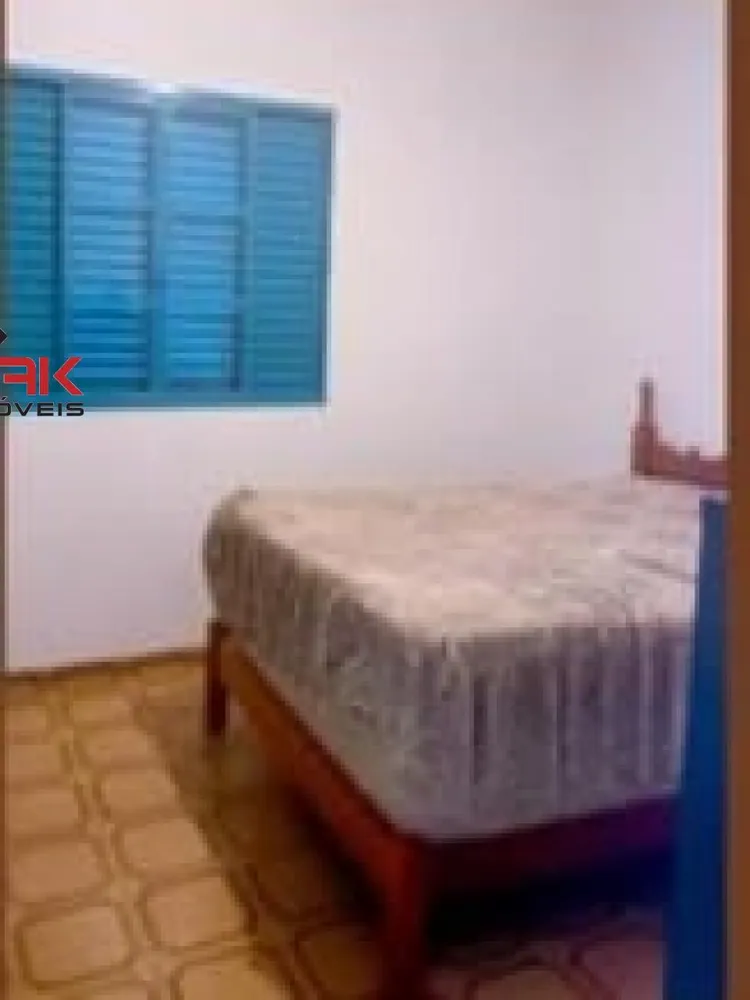 Chácara, 2 quartos, 7710 m² - Foto 1
