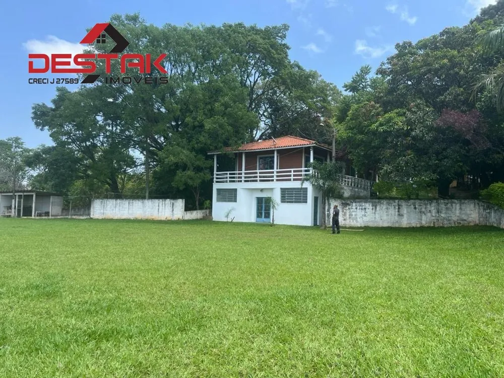 Chácara, 2 quartos, 7710 m² - Foto 2