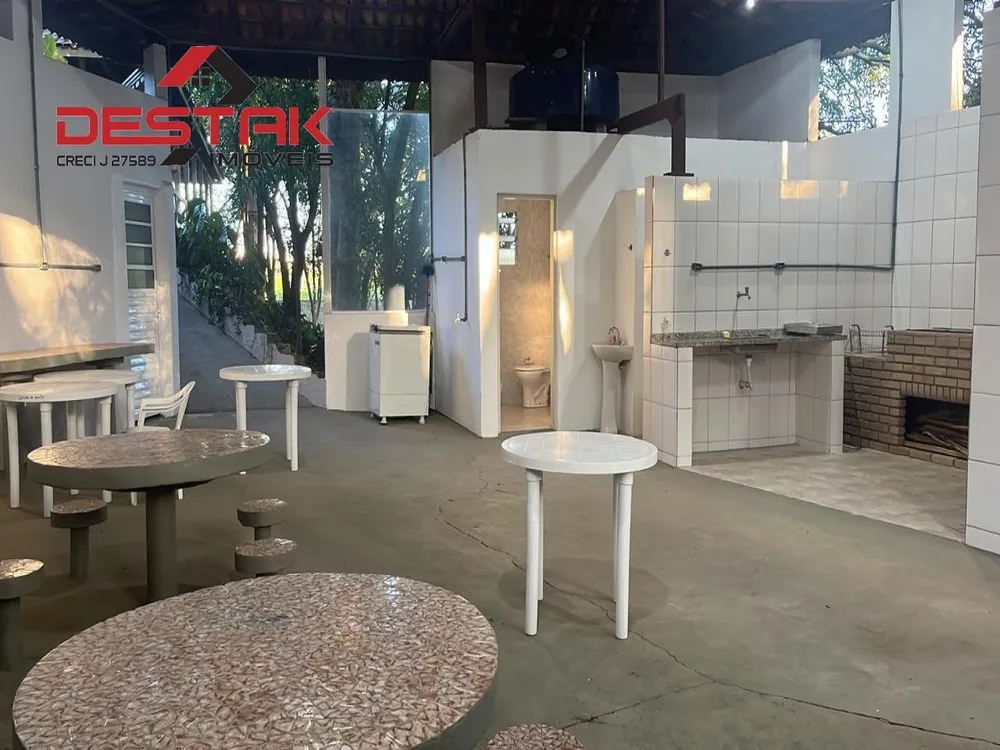 Chácara, 2 quartos, 7710 m² - Foto 3