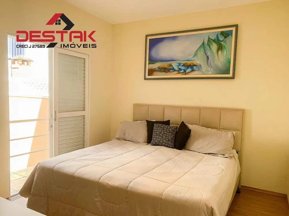 Casa, 3 quartos, 203 m² - Foto 5