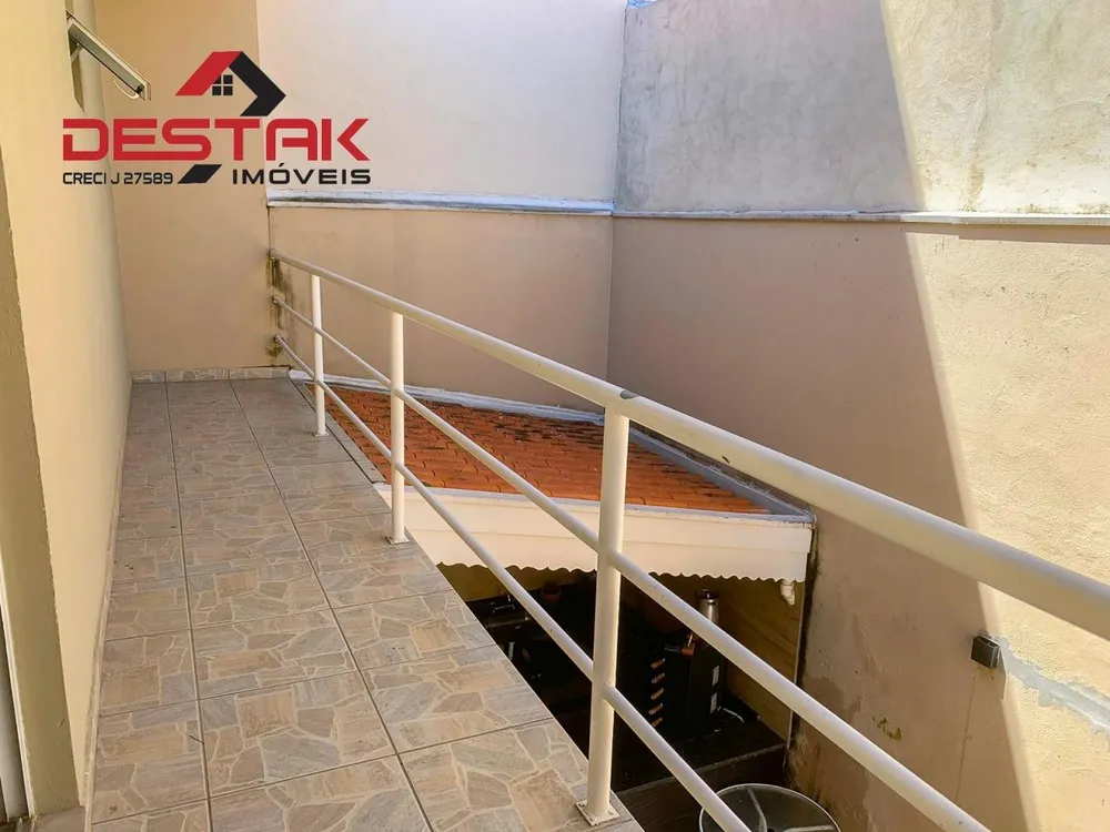 Casa, 3 quartos, 203 m² - Foto 6