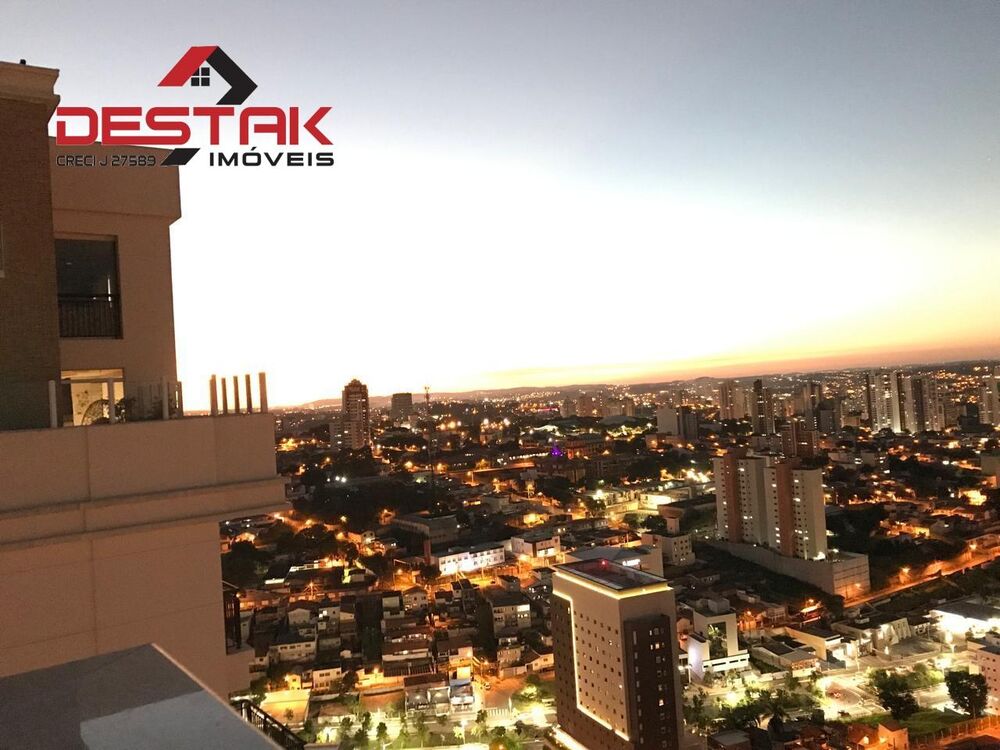 Apartamento, 4 quartos, 238 m² - Foto 2