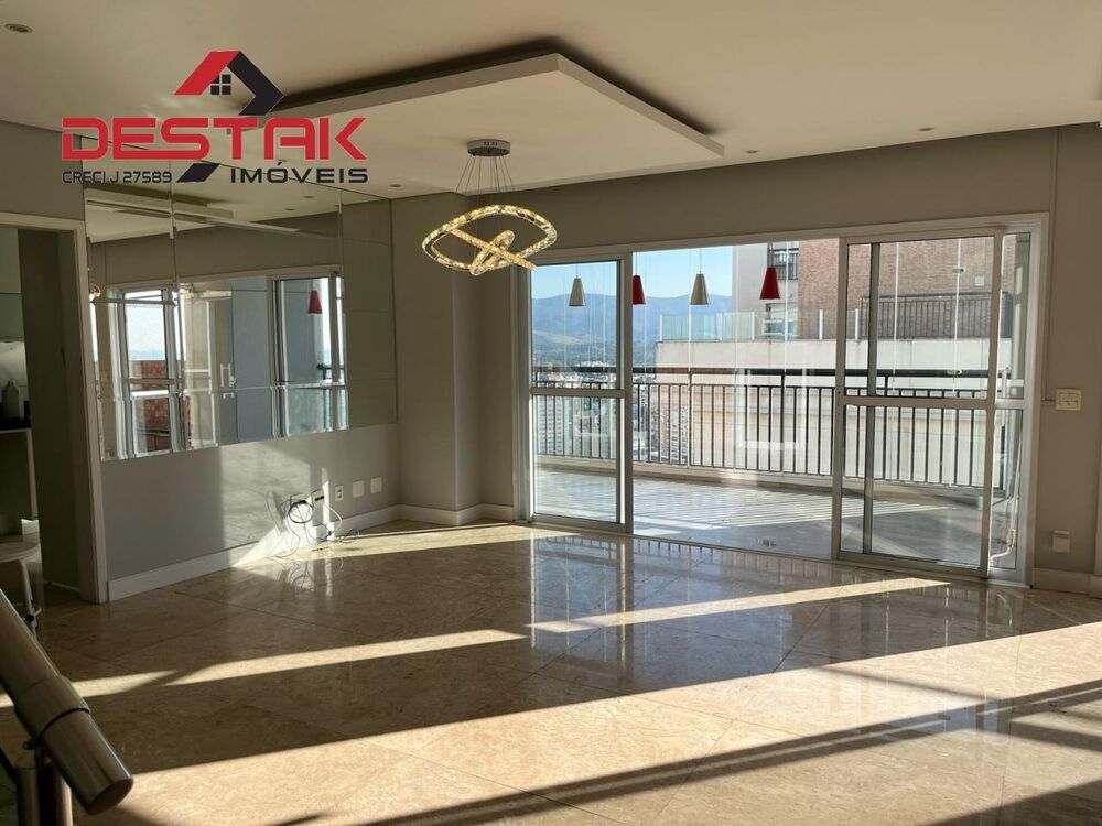 Apartamento, 4 quartos, 238 m² - Foto 1