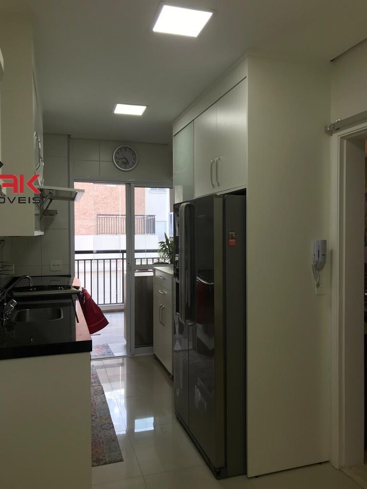 Apartamento, 4 quartos, 238 m² - Foto 3