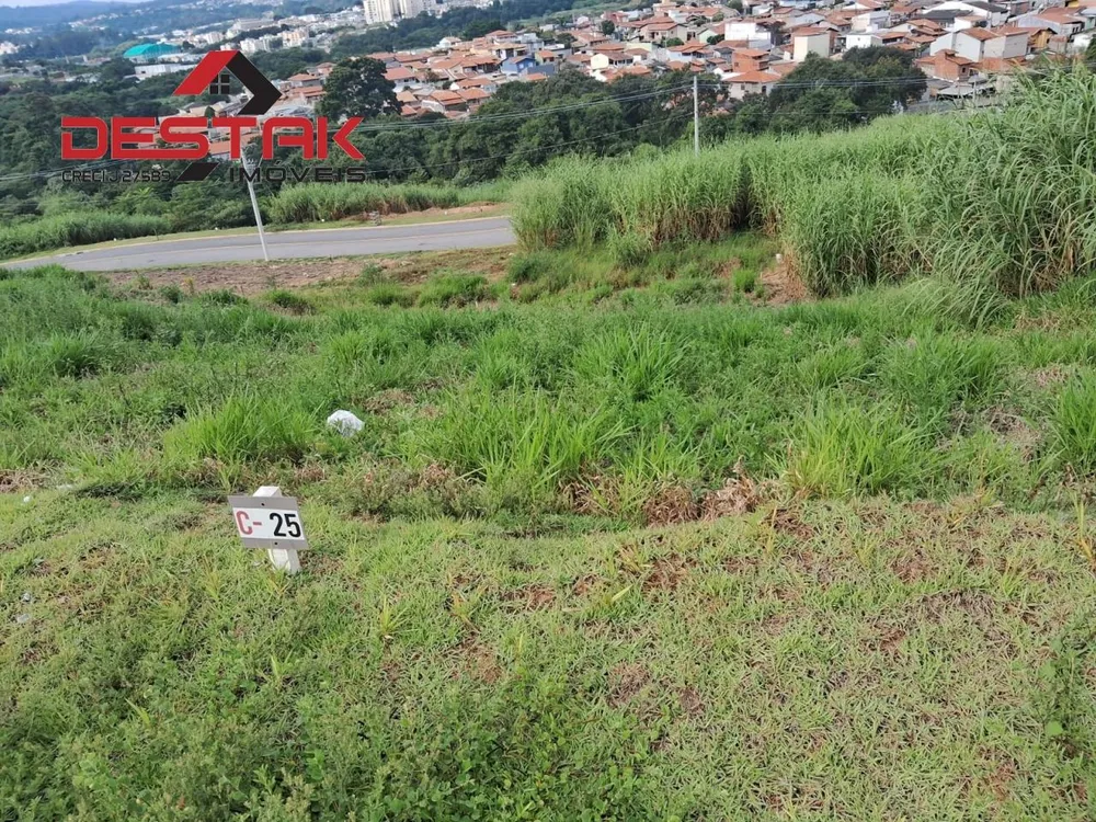 Terreno, 266 m² - Foto 1
