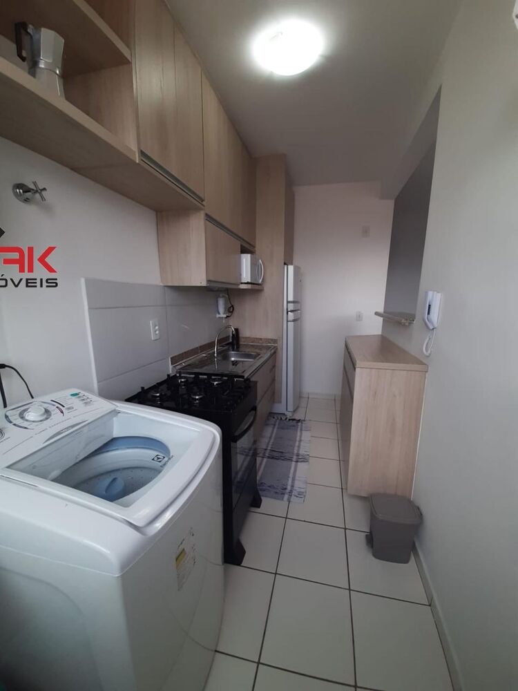 Apartamento, 2 quartos, 52 m² - Foto 2