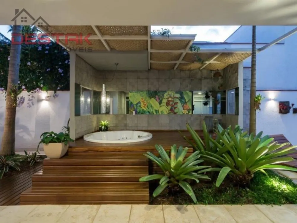 Casa de Condomínio, 3 quartos - Foto 9