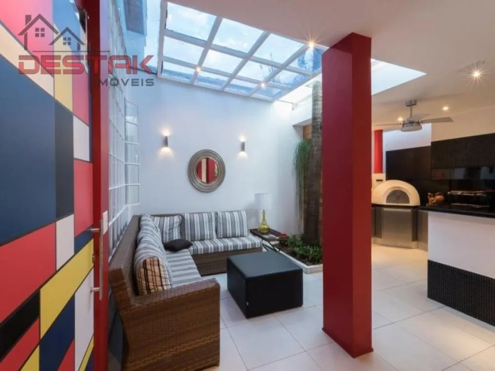 Casa de Condomínio, 3 quartos - Foto 3