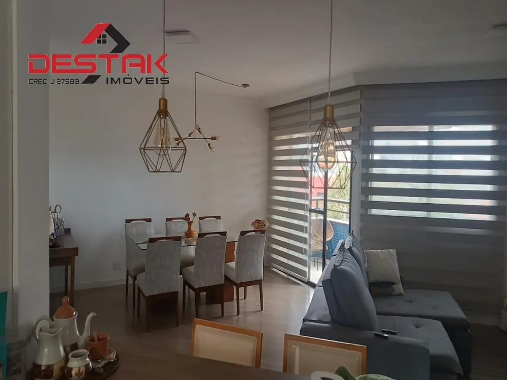 Apartamento, 3 quartos, 133 m² - Foto 2