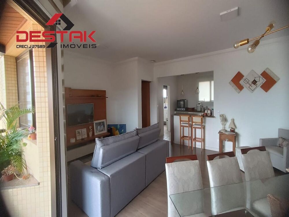 Apartamento, 3 quartos, 133 m² - Foto 1