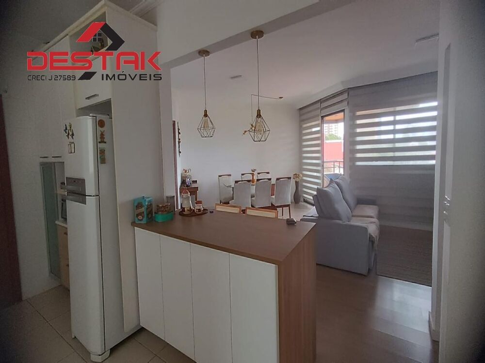 Apartamento, 3 quartos, 133 m² - Foto 2