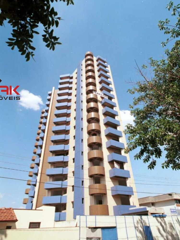 Apartamento, 3 quartos, 133 m² - Foto 8