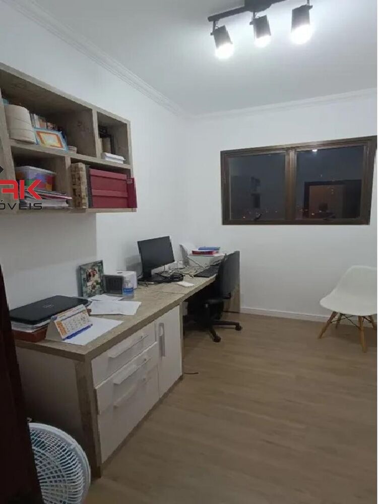 Apartamento, 3 quartos, 133 m² - Foto 5